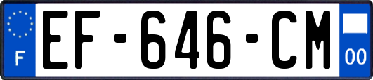 EF-646-CM