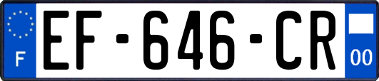 EF-646-CR