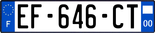 EF-646-CT