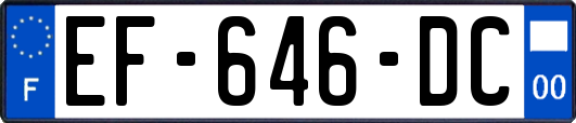 EF-646-DC