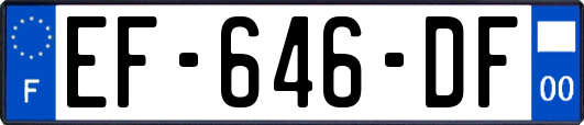EF-646-DF