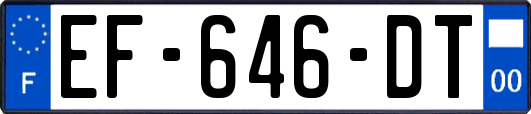 EF-646-DT