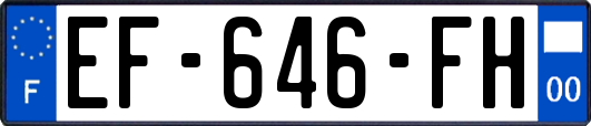EF-646-FH