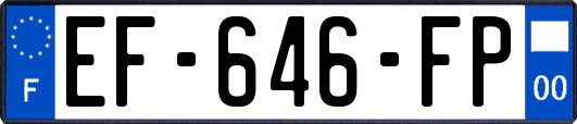 EF-646-FP