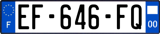 EF-646-FQ