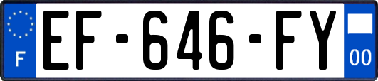 EF-646-FY