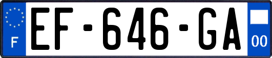 EF-646-GA
