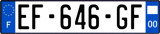 EF-646-GF
