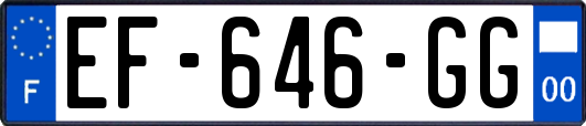 EF-646-GG