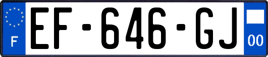 EF-646-GJ