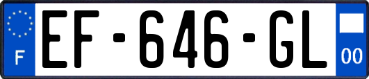 EF-646-GL