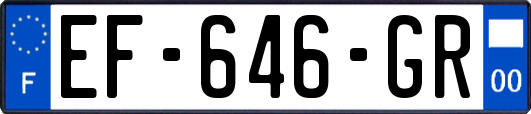 EF-646-GR