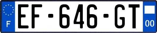 EF-646-GT