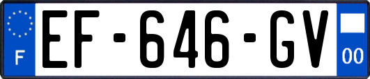 EF-646-GV