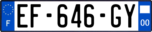 EF-646-GY