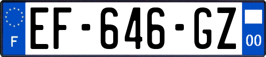 EF-646-GZ