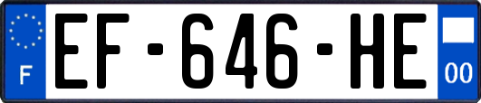 EF-646-HE