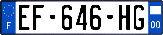EF-646-HG