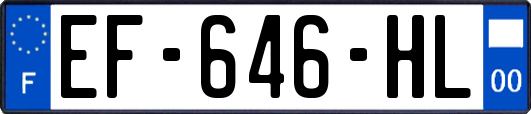 EF-646-HL
