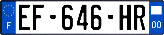 EF-646-HR