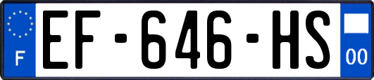 EF-646-HS