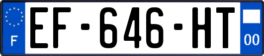 EF-646-HT
