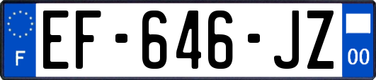 EF-646-JZ