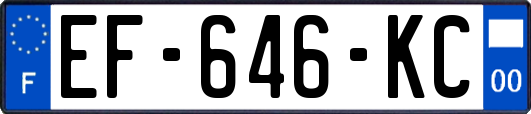 EF-646-KC