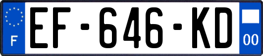 EF-646-KD