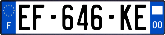 EF-646-KE