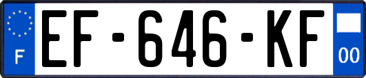 EF-646-KF