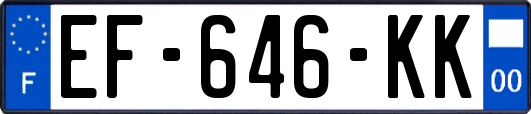 EF-646-KK