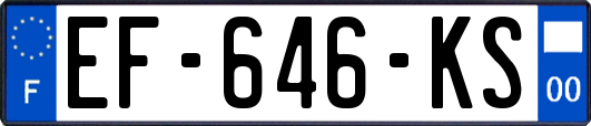 EF-646-KS