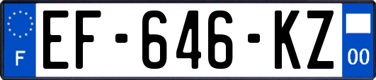 EF-646-KZ