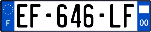 EF-646-LF