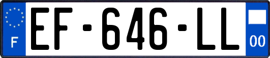 EF-646-LL