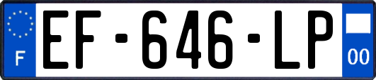 EF-646-LP