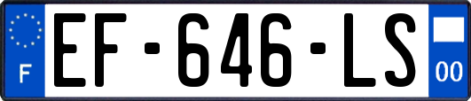 EF-646-LS