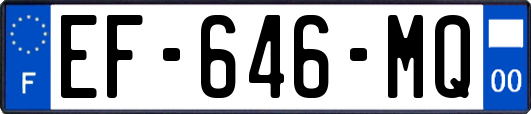 EF-646-MQ