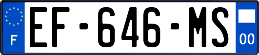 EF-646-MS