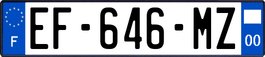 EF-646-MZ
