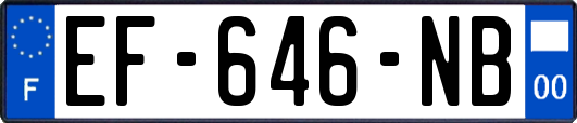 EF-646-NB