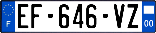 EF-646-VZ