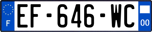 EF-646-WC