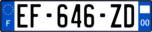 EF-646-ZD