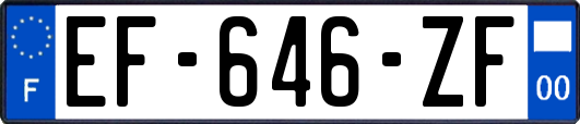 EF-646-ZF