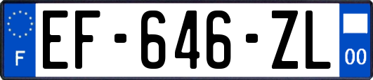 EF-646-ZL