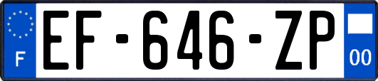 EF-646-ZP