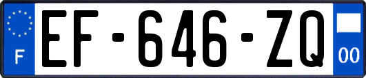 EF-646-ZQ