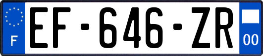EF-646-ZR
